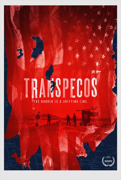 Transpecos   (2016)