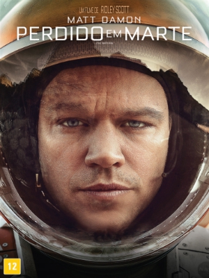 Perdido em Marte (2015)
