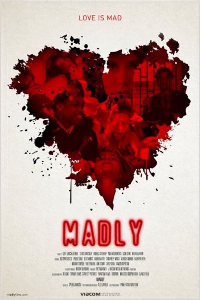 Madly  (2016)