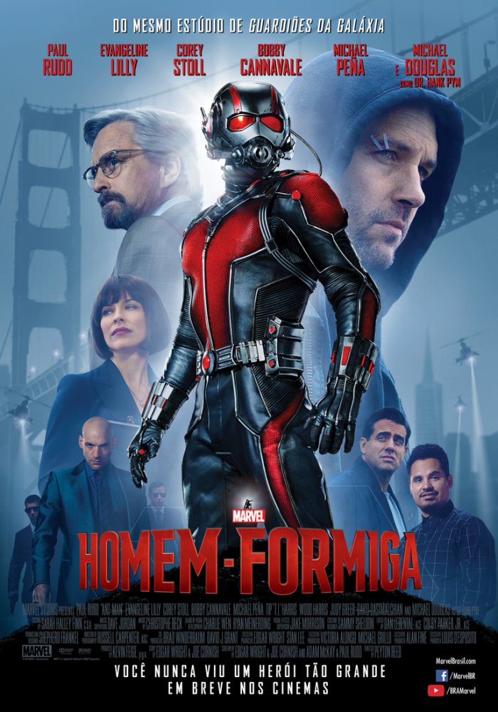 Homem-Formiga (2015)