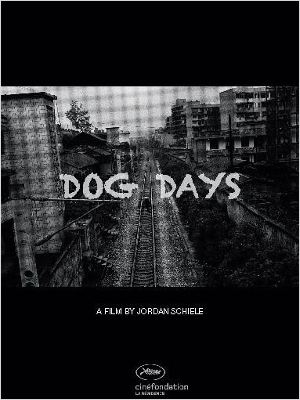 Dog Days  (2016)
