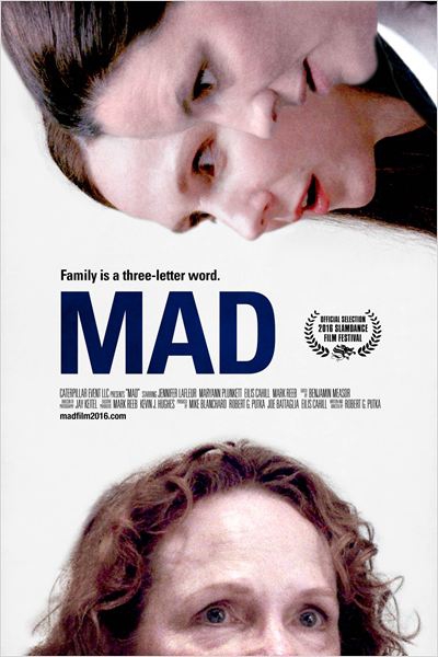 Mad  (2016)
