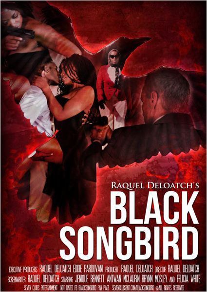 Black Songbird  (2016)