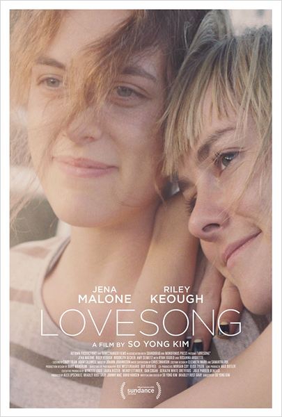 Lovesong  (2016)