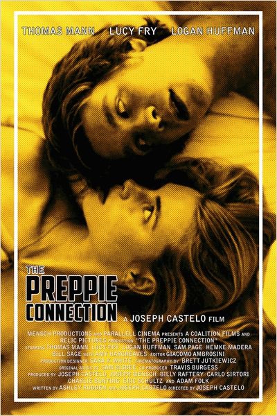 The Preppie Connection  (2016)