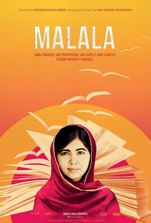 Malala (2015) Malala (2015)