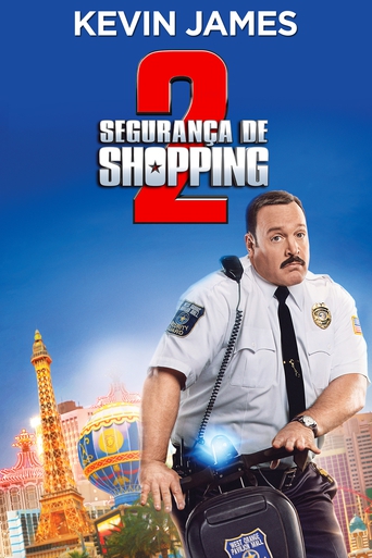 Segurança de Shopping 2 (2015)
