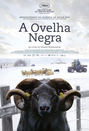 A Ovelha Negra (2015)