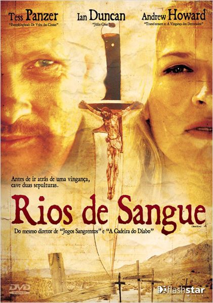 Rios de Sangue  (2016)