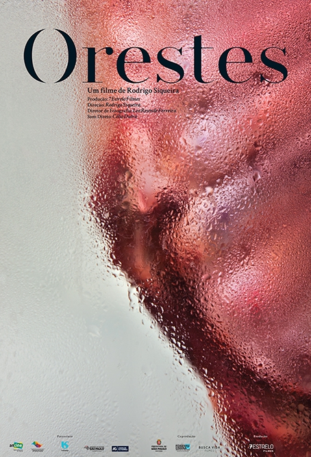 Orestes (2015) Orestes (2015)