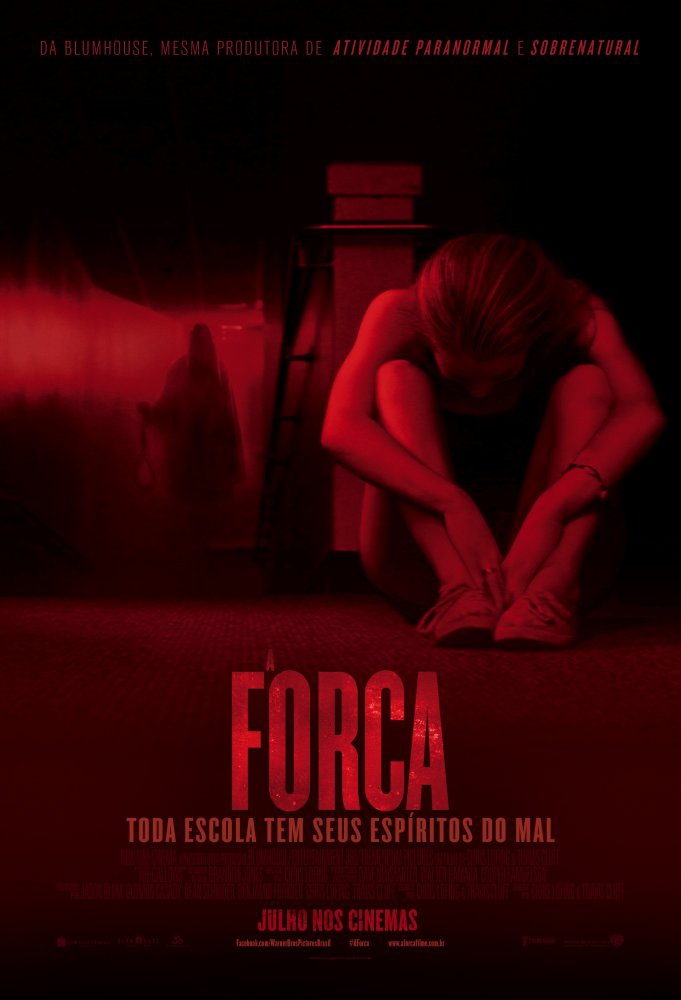 A Forca (2015)