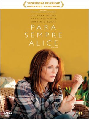 Para Sempre Alice  (2014)