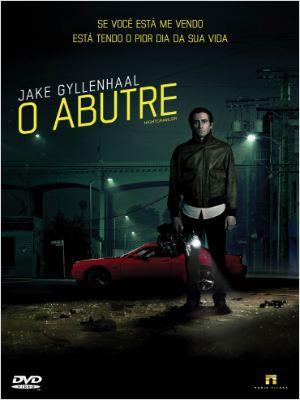 O Abutre  (2014)