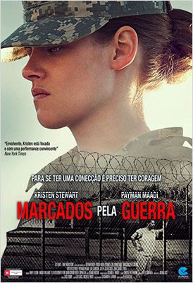 Marcados Pela Guerra  (2014)