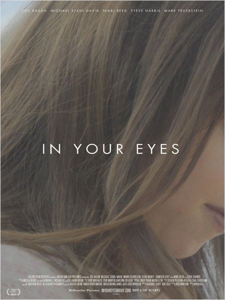 In Your Eyes  (2014)