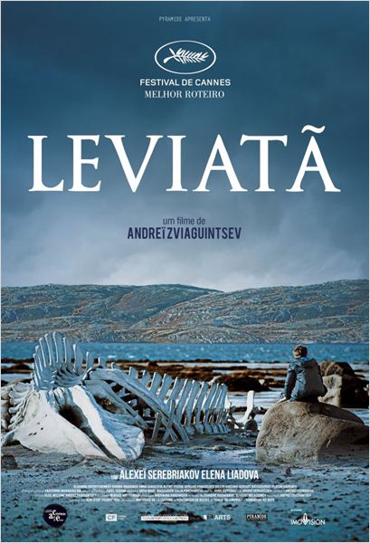 Leviatã  (2014)