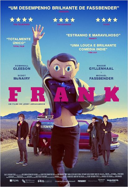 Frank  (2014)