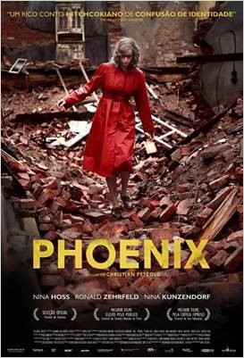 Phoenix  (2014)