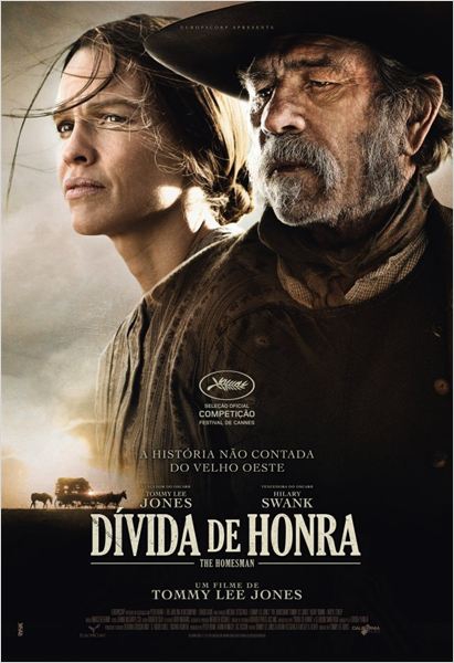 Dívida de Honra  (2014)
