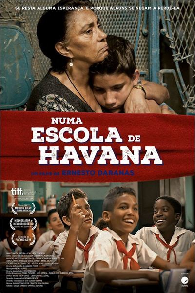 Numa Escola de Havana  (2014)