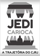 Jedi Carioca – A Trajetória do CJRJ (2015)