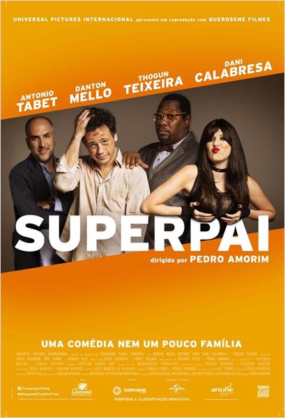 Superpai  (2014)