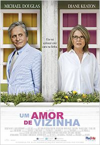 Um Amor de Vizinha  (2014)