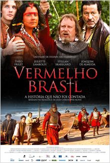 Vermelho Brasil  (2014)