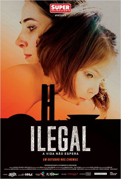 Ilegal  (2014)