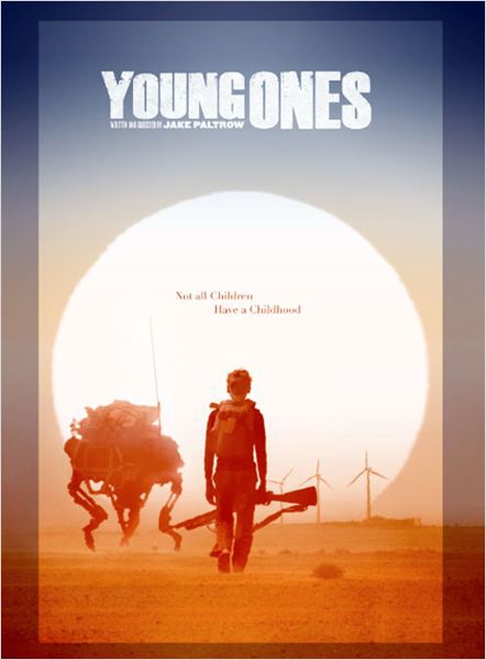 Os Mais Jovens  (2014)