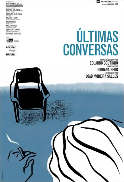 Últimas Conversas  (2014)