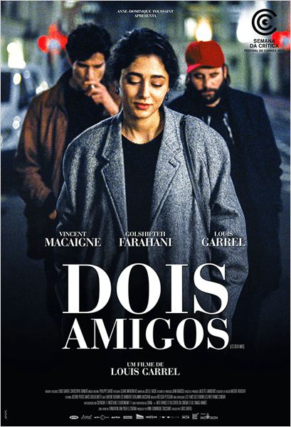 Dois Amigos  (2014)