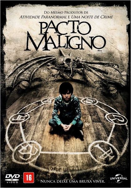 Pacto Maligno (2014)