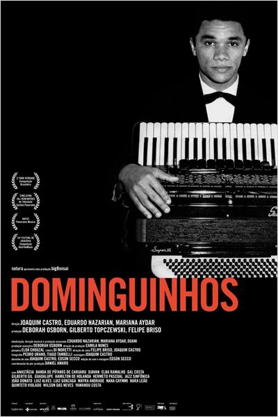Dominguinhos  (2014)