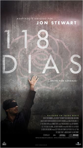 118 Dias  (2014)