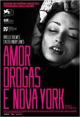 Amor, Drogas e Nova York   (2014)