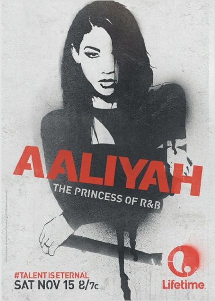 Aaliyah: Princess of R&B  (2014)