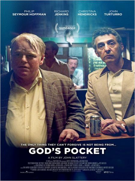 O Mistério de God's Pocket  (2014)