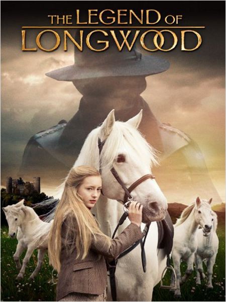 A Lenda de Longwood  (2014)