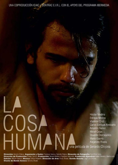 La Cosa Humana (2015)