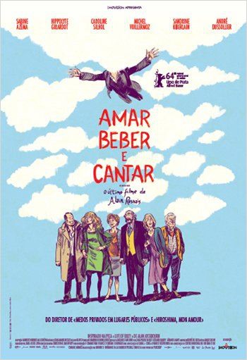 Amar, Beber e Cantar  (2014)
