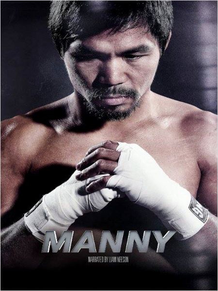 Manny  (2014)