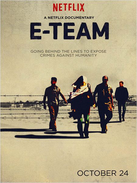E-Team  (2014)