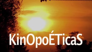 Kinopoéticas (2015) Kinopoéticas (2015)