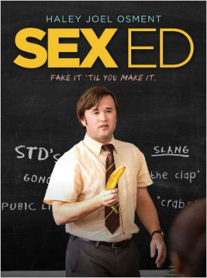 Sex Ed  (2014)
