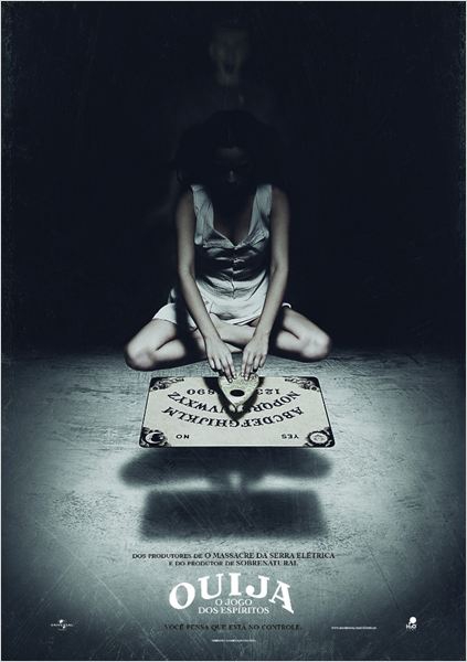 Ouija - O Jogo dos Espíritos  (2014)