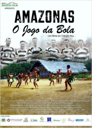 Amazonas, O jogo da bola  (2014)