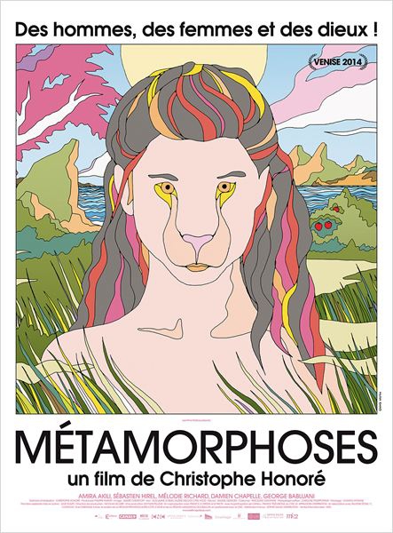 Metamorfoses  (2014)