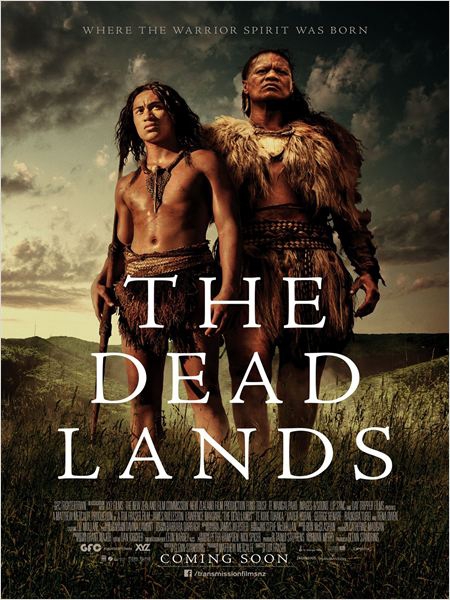 The Dead Lands  (2014)