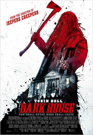 Casa Escura  (2014)